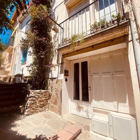 Studio Collioure Mouret Exterior photo
